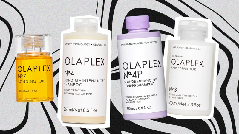 Choosing The Right Olaplex For You