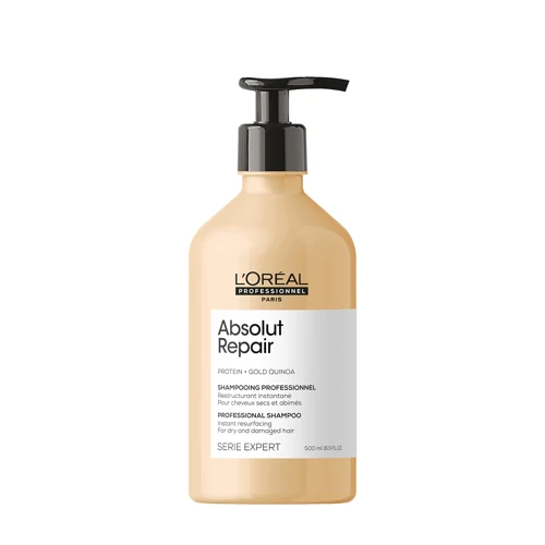 L'Oréal Professionnel Absolut Repair Lipidium Shampoo